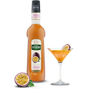 Mathieu Teisseire Maracuja (Passionsfrucht) Sirup